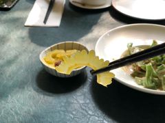 -T館·花园艺术餐厅
