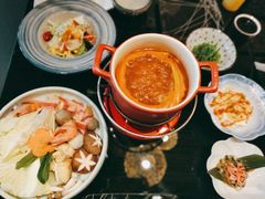 -曙亚洲餐厅-重庆富力艾美酒店(南坪万达广场店)