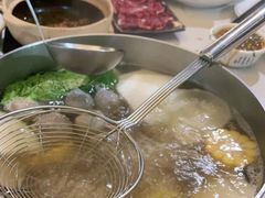 -陈记顺和潮汕牛肉火锅(番禺迎宾大道店)