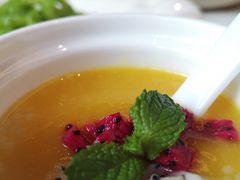 杨枝甘露-全聚德(扬州虹桥坊店)