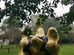 -成都许燎源现代设计艺术博物馆