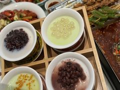 -阿胖龙虾小海鲜(宁国南路总店)