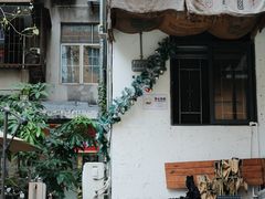 -喜柿咖啡SeeS coffee