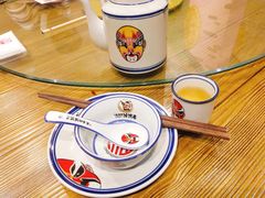 -吴满满油泼面(北方风味园店)