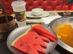 -廖掌柜·重庆鲜货火锅(上海首店)