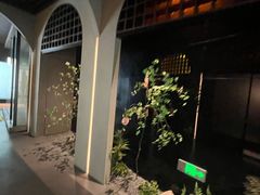 -隐溪茶馆(金虹桥店)