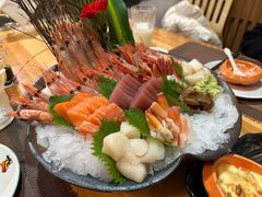 -割烹旭日本料理(龙湖狮山天街店)
