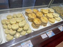 肉松松饼-叶受和(观前街店)