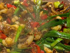 -径山十八道·风味民间菜(杭州总店)