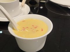 -ManHo万豪中餐厅(成都茂业JW万豪酒店)