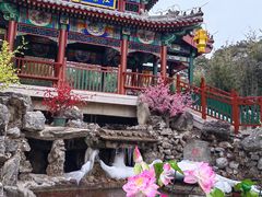 -红螺寺