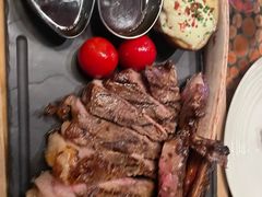 -金奥国际酒店温哥华扒房Vancouver Grill