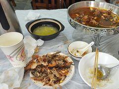 -溱湖八鲜菜馆