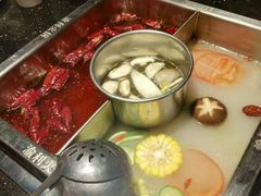 醉重庆鸳鸯锅-渝利重庆火锅