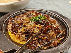 -马仕玖煲·融合菜·酥不腻烤鸭(人大店)