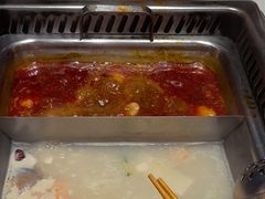 -倍儿红喜临门火锅(文兴路店)