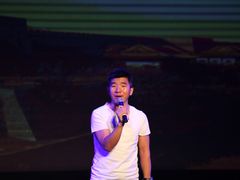 -陕北民歌大舞台