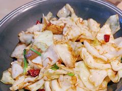 -蜜桃餐厅·伴山(绿宝广场店)