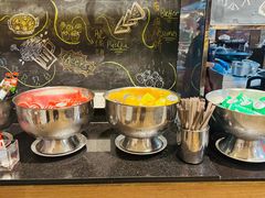 -OPEN開全日自助餐厅·牛肉火锅·海鲜(佛山希尔顿酒店)