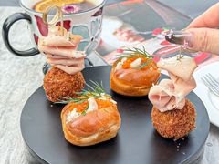 -Highline·城市露台景观餐厅(淮海路店)