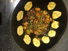-土灶人家柴火鸡(彭州店)