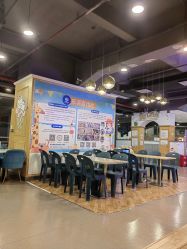 -LePark乐派亲子餐厅(33小镇店)