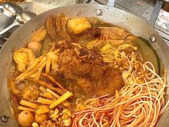 -小螺大作·螺蛳粉火锅(林和西店)