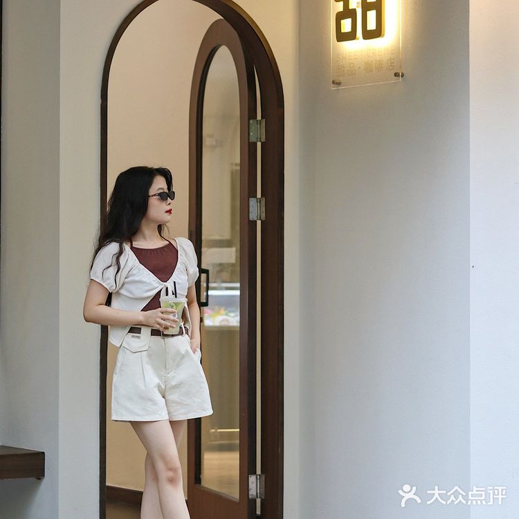 下午茶时间｜有被花都这家甜品店惊艳到‼️ 
