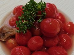 -隅乐胡椒虾·台湾菜·团建(皇岗店)