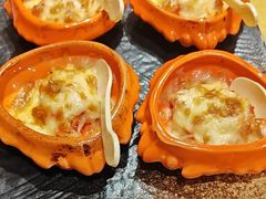 -吉兆·料理(红梅南路店)