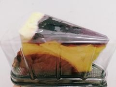 -幸福西饼面包茶饮(车公庙店)