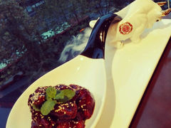 android_upload_pic-枣子树素餐厅(铂金城店)