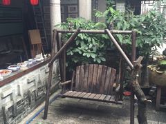 -黄埔古港