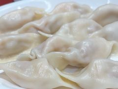 -喜家德虾仁水饺(世纪大都会店)