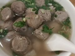 -莲塘味宝园牛杂(天越翔园店)
