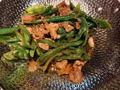 -彭耕记猪油炒小菜(吉联mall店)