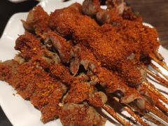 -老号尤兔头(西川店)