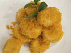 -南山鲜虾面·活鲜小馆·海味大连菜(南山总店)