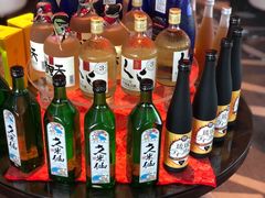 -滩万日本料理Nadaman(国贸大酒店)