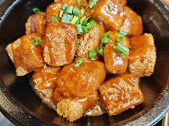 -甘家界牌柠檬鸭(青山店)