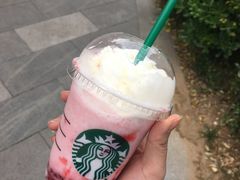-星巴克臻选(济南恒隆店)