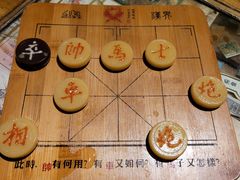 帅有何用-局气 烤鸭·北京菜(光华路店)