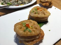 -枣子树·素食餐厅(普陀山店)