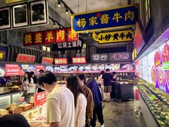 -阿财老铺·老蚌埠龙虾城(华夏总店)