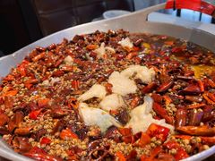 -鑫巴蜀(和平里店)