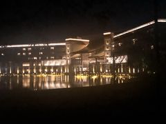 -水月周庄铂尔曼酒店-水月荟中餐厅