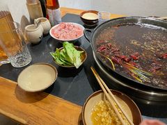 -咖咖火锅(老店)