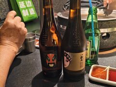 -缘·金家烤鳗鱼(西塔总店)