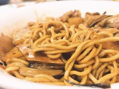 -小桃园餐厅
