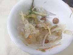 -凯盈阁私房菜·桑拿鸡(绿茵花园店)